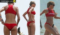 taylor swift fap bunda Foto